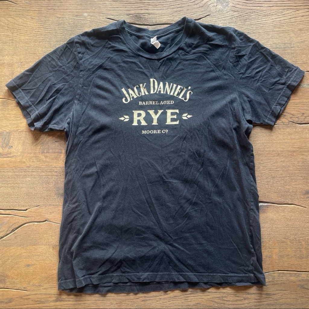 Jack Daniels TShirt